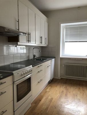 Bergsgatan 2 A - Photo 1