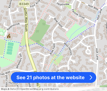 Bow Field, Hook - Photo 1