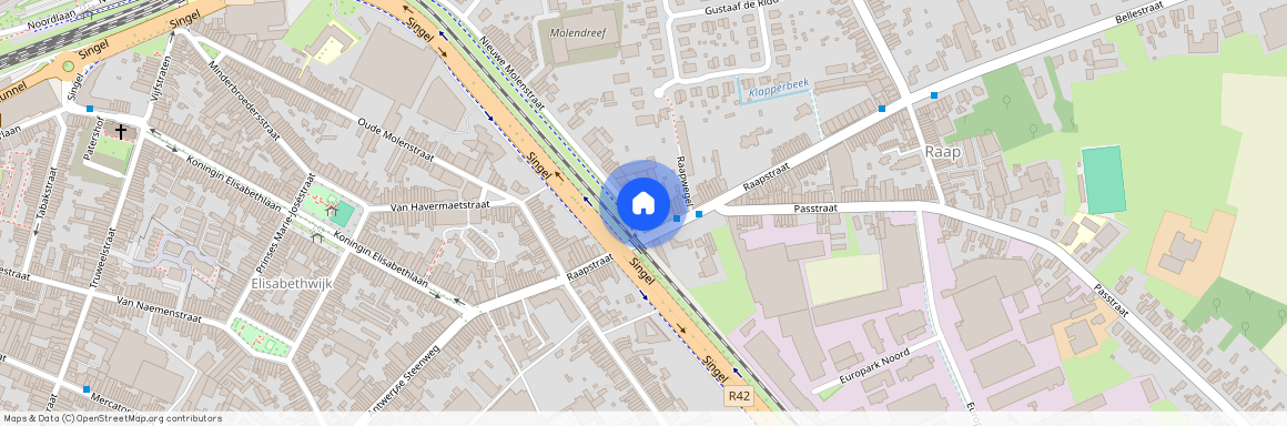 Nieuwe Molenstraat 244, 9100 Sint-Niklaas