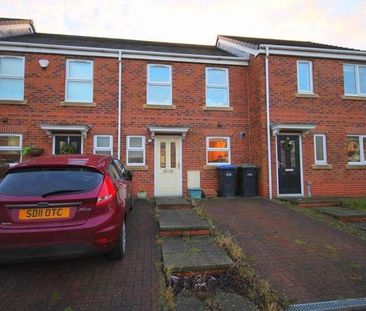 Horton Crescent, Bowburn, Durham, DH6 - Photo 5