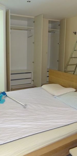 Διαμέρισμα για ενοικίαση Άνω Γλυφάδα (Γλυφάδα) - Photo 1