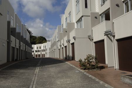 Mt Eden 2 Bedroom Terrace Home - Photo 3