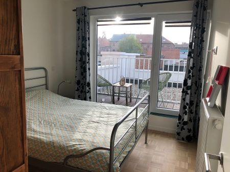 Appartement te huur in Lokeren - Photo 3