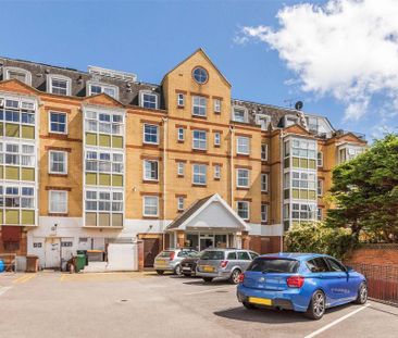 1 bedroom flat to rent - Photo 6