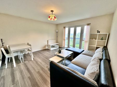 William Morris Close, Oxford - Photo 3