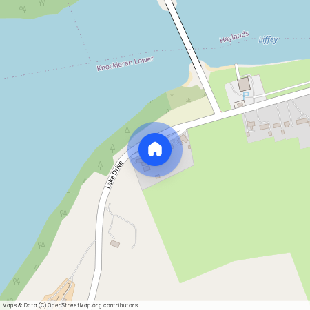 No. 5 Knockieran Cottages, Blessington, Wicklow