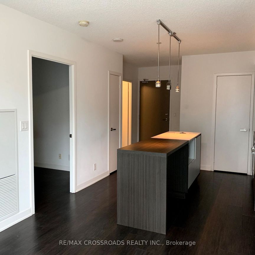 For Lease - 100 Harbour Street Unit# 1809, Toronto, Ontario - Photo 1