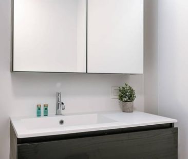 Appartement te huur - Photo 5