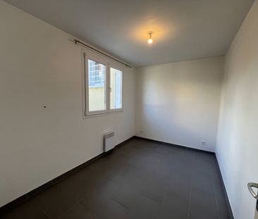 Location appartement 2 pièces, 29.50m², Ozoir-la-Ferrière - Photo 2