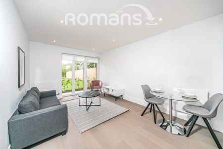 2 bedroom apartment to rent - Photo 2