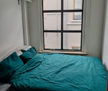 Te huur, midden in het centrum van Breda, een mooi twee-kamer appar... - Foto 3