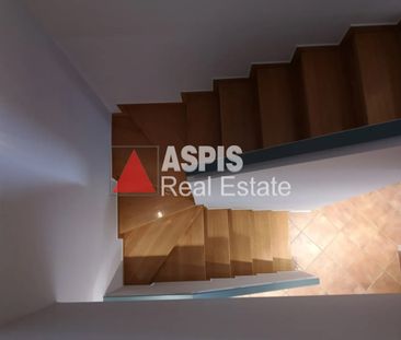 Μεζονέτα, προς ενοικίαση Πολύγωνο - Τουρκοβούνια Κωδικός 2449756 - Φωτογραφία 6