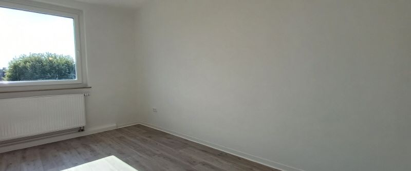 4-Zimmer-Wohnung mit Balkon! - Foto 1