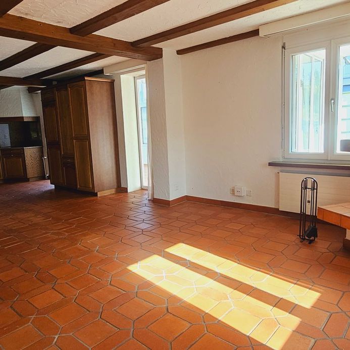 08/15 satt? Hier wartet ein Zuhause mit Charakter! - Photo 1