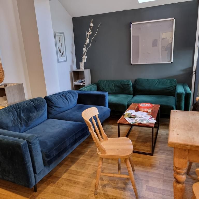 1 bedroom house of multiple occupation to rent - Photo 1