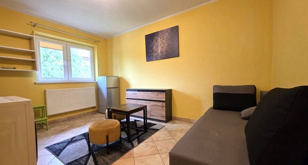 Przytulne 24 m² | 2-pok | wszystko w czynszu! - Photo 1