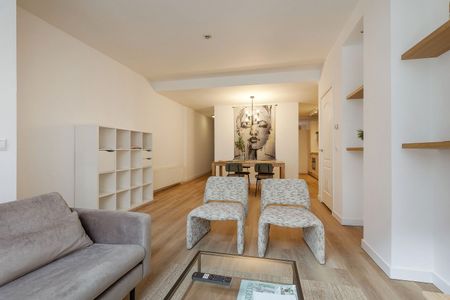 Te huur: Appartement Daniël Stalpertstraat in Amsterdam - Foto 2