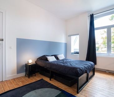 Room at Rue Peter Benoit 19 - Foto 1