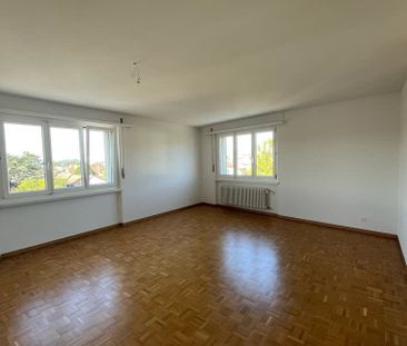 3.5 Zimmer, 100 m², 6. Stock - Foto 5