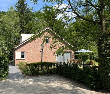 Huis te huur: Oirschotsebaan 13-A25 5062 TE Oisterwijk - Photo 4