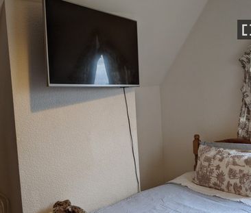 Bedoom for rent in 4-bedroom house, Rush, Dublin - Photo 3