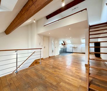 Brabançonne B4 - Foto 1