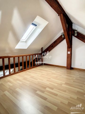 A louer appartement T2 sur Audincourt - Photo 3
