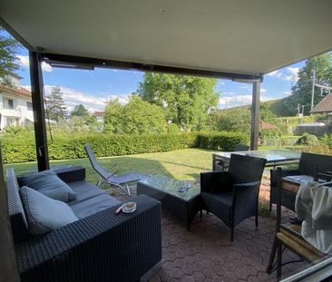 Your new 2.5-room apartment in Hasle b. Burgdorf - Photo 2