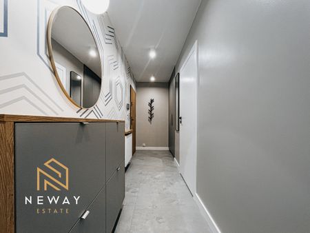 Nowe | 2 pokoje | miejsce postojowe | komórka lok. - Photo 4