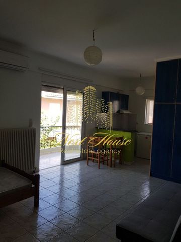 Studio/Γκαρσονιέρα για ενοικίαση Κοτρώνι (Πάτρα) - Photo 5