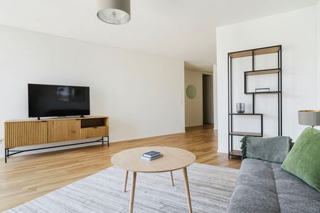 Austrasse 52 - Foto 5