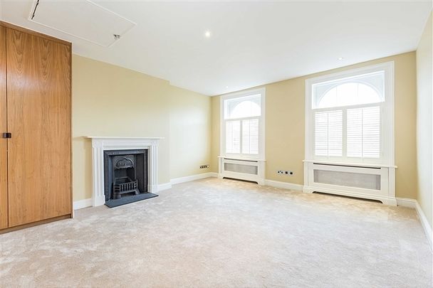 St Johns Wood Road, NW8, London - Photo 1