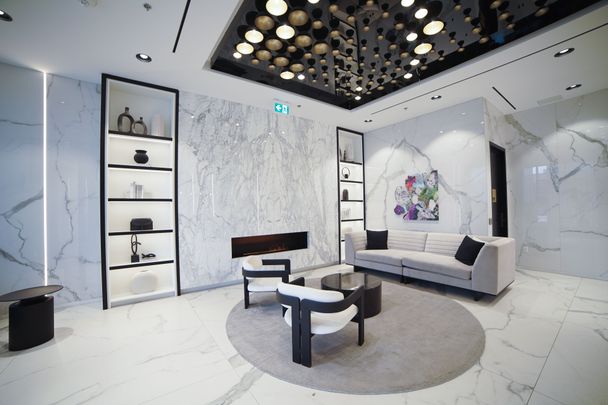 For Lease - 10 Graphophone Grove Unit# 1301, Toronto, Ontario - Photo 1