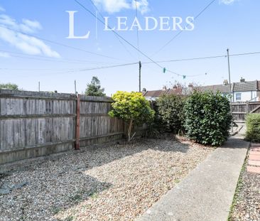 2 bedroom house to rent Coronado Road, Gosport, PO12 - Photo 6