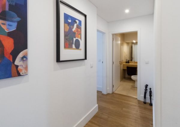 Apartamento T2 em Lisboa