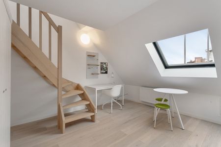 Familie de Bayostraat 56 / 0202, 3000 Leuven - Photo 2