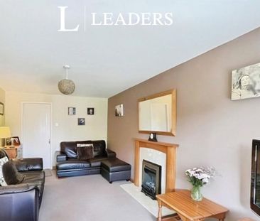 3 bedroom terraced house to rent - Photo 1