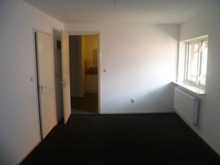Te huur: Ruime studentenkamer in centrum Zeist - Photo 4