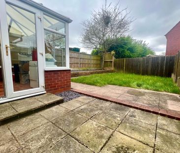 2 bedroom semi-detached house to rent - Photo 1