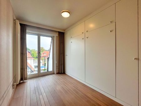 Appartement met garage te Knokke-Zoute - Photo 5