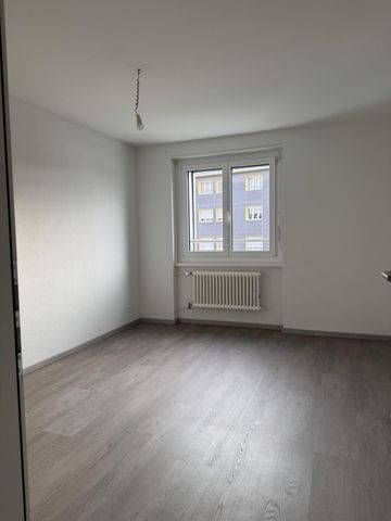 Rue du Bois-Noir 33 – apartment 1er Ouest - Photo 4