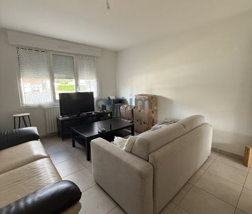 Location Maison 5 pièces 82m² MONTAIGU VENDEE 85600 - Photo 1
