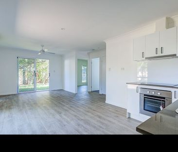 Spacious Modern 2 Bed Unit - Photo 1