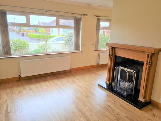 45 Woodford Park, Newtownabbey, BT36 6TJ - Photo 1
