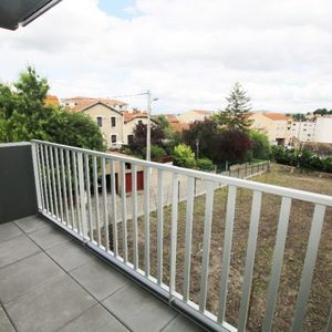 Appartement 3 pièces - balcon et garage - Photo 2