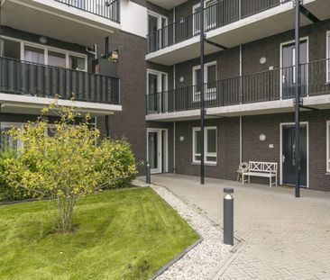 Appartement te huur: Blikslagerij 37 5583 HD Waalre - Photo 5