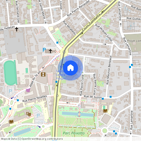 33400, Talence