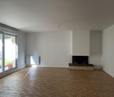 Location Maison 4 pièces 100m² NANTES 44300 - Photo 5
