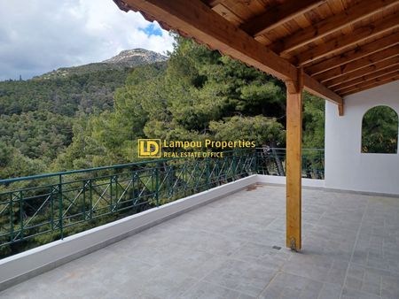 Μεζονέτα για ενοικίαση Θρακομακεδόνες (Αχαρνές) - Φωτογραφία 3