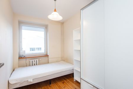 Poznań, ul. Maksymiliana Jackowskiego - Фото 2